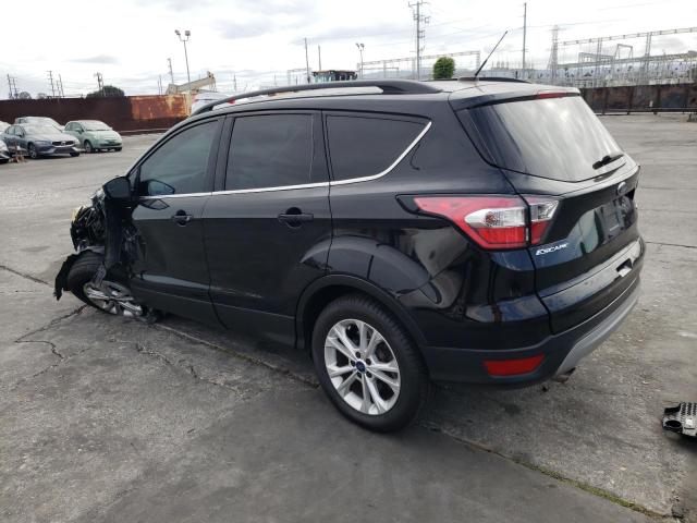 Vin: 1fmcu9gd0jua26909, lot: 53547625, ford escape se 20182