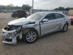 2016 CHEVROLET IMPALA LT - 2G1115S38G9112561