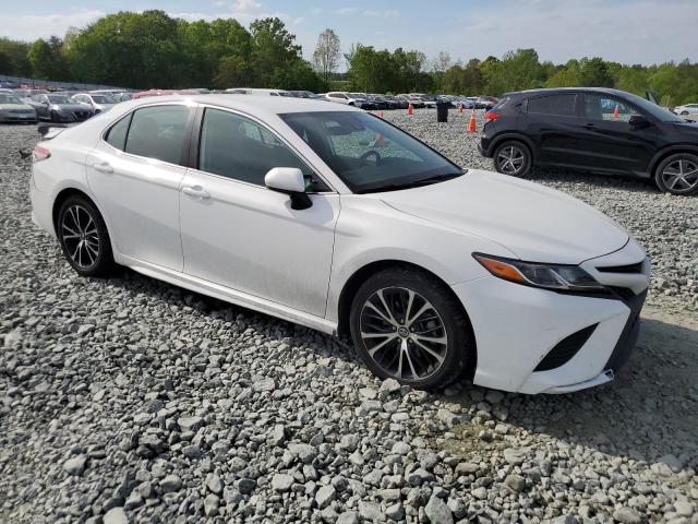 Vin: 4t1b11hk1ku195857, lot: 53406535, toyota camry l 20194