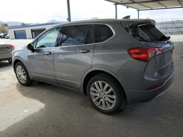 Vin: lrbfx3sx5ld070655, lot: 51237175, buick envision premium 20202