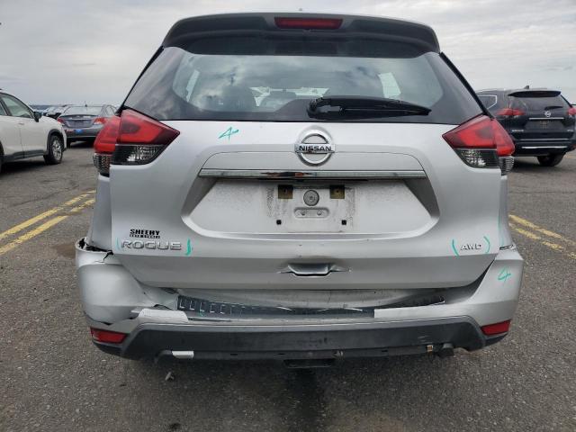 2017 NISSAN ROGUE S - KNMAT2MV8HP529745
