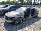 2020 HONDA ACCORD SPO - 1HGCV2F39LA024874