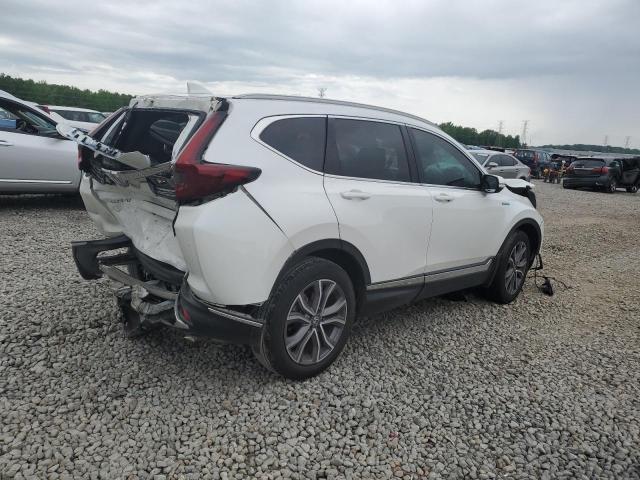 Vin: 5j6rt6h97nl006009, lot: 54541245, honda crv touring 20223