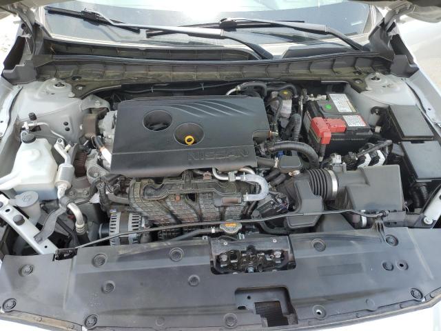2020 NISSAN ALTIMA S - 1N4BL4BV7LC135730
