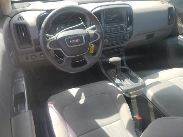 2016 GMC CANYON - 1GTH6BE3XG1209203