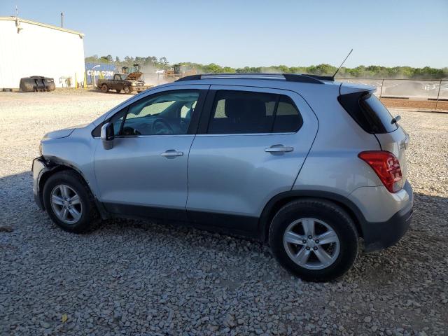 Vin: 3gncjlsb9fl210996, lot: 53129085, chevrolet trax 1lt 20152