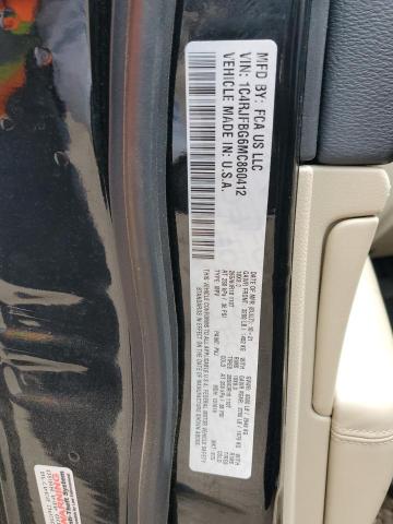 2021 JEEP GRAND CHER 1C4RJFBG6MC860412