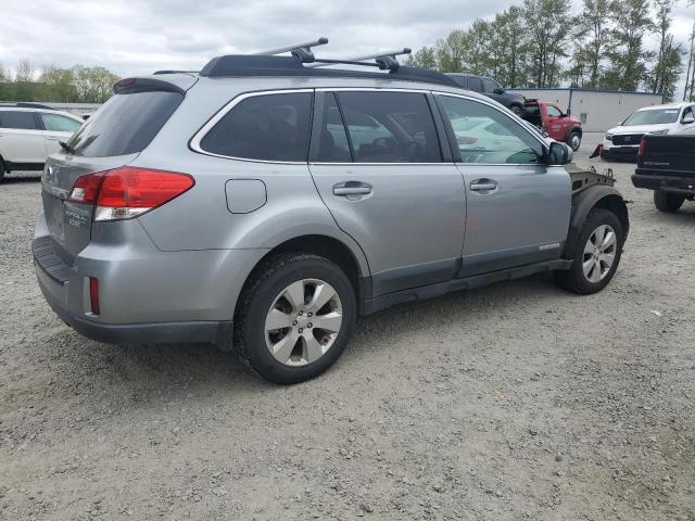 Vin: 4s4brbcc8b3330515, lot: 54885955, subaru outback 2.5i premium 20113