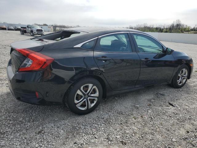 Vin: 19xfc2f54ge003534, lot: 52171805, honda civic lx 20163