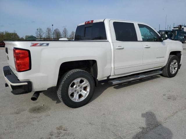 2016 CHEVROLET SILVERADO - 3GCUKRECXGG282348