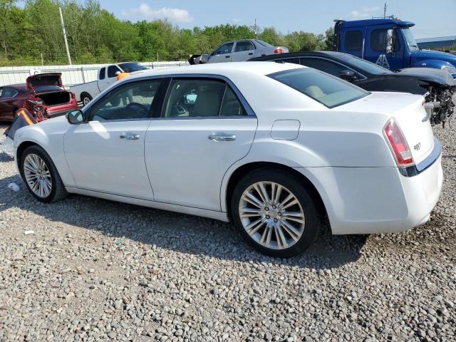 Vin: 2c3ca5cg6bh579854, lot: 53152305, chrysler 300 limited 20112