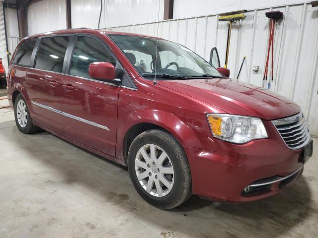 2016 CHRYSLER TOWN & COU 2C4RC1BG5GR213914