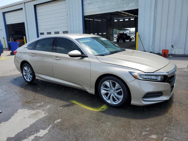 Vin: 1hgcv1f18ka106490, lot: 54485835, honda accord lx 20194