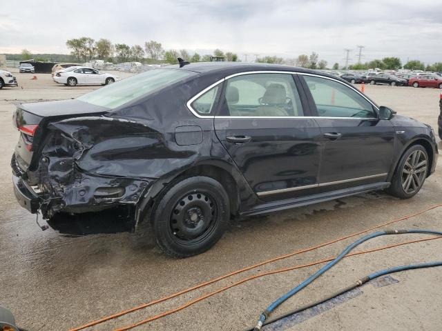 Vin: 1vwdt7a30hc048700, lot: 55225445, volkswagen passat r-line 20173