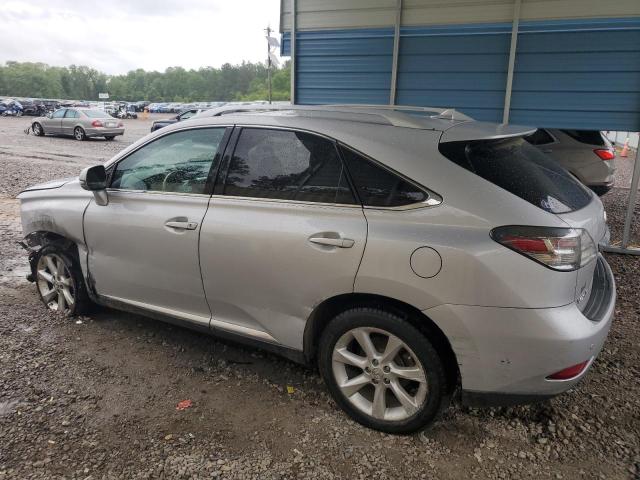 Vin: 2t2zk1ba6ac020110, lot: 50377505, lexus rx350 350 20102