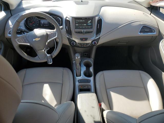 2017 CHEVROLET CRUZE PREM - 3G1BF6SM2HS589513