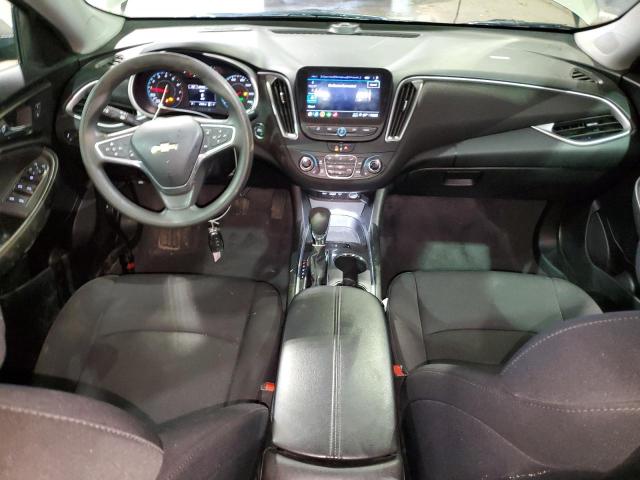 2023 CHEVROLET MALIBU LT - 1G1ZD5STXPF181687