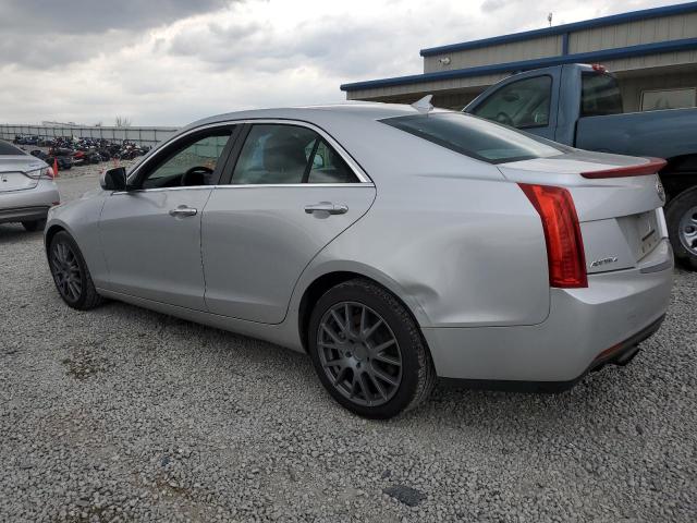 Vin: 1g6ag5rx2e0122477, lot: 52981675, cadillac ats 20142