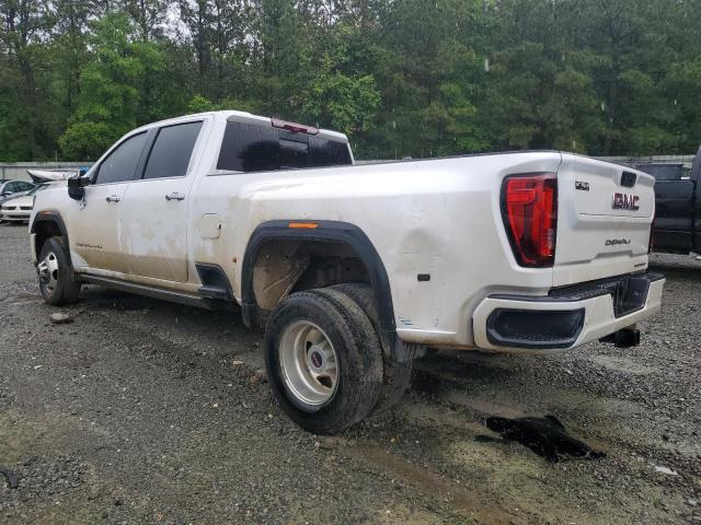 Vin: 1gt49wey8pf140359, lot: 53986015, gmc sierra k3500 denali 20232