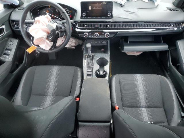 2025 HONDA CIVIC SPOR - 2HGFE2F57SH586979