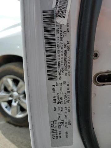 2015 DODGE RAM 1C6RR7GM5FS605988