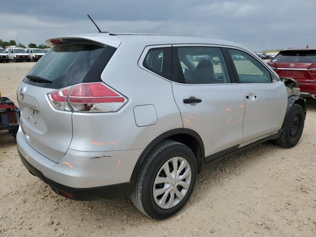 2016 NISSAN ROGUE S - 5N1AT2MT3GC767647