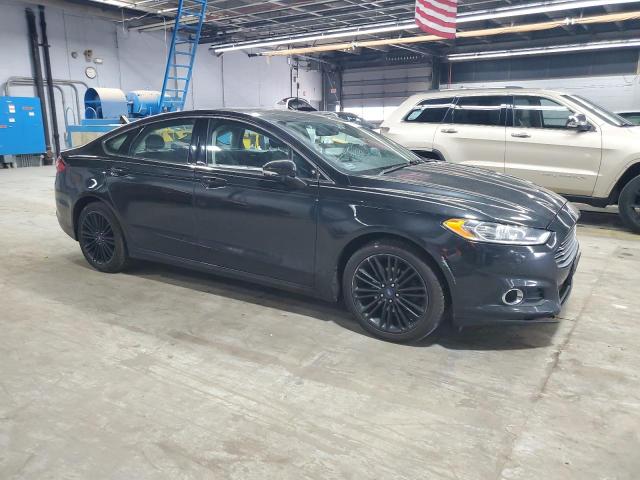 2014 FORD FUSION SE - 3FA6P0H96ER174483