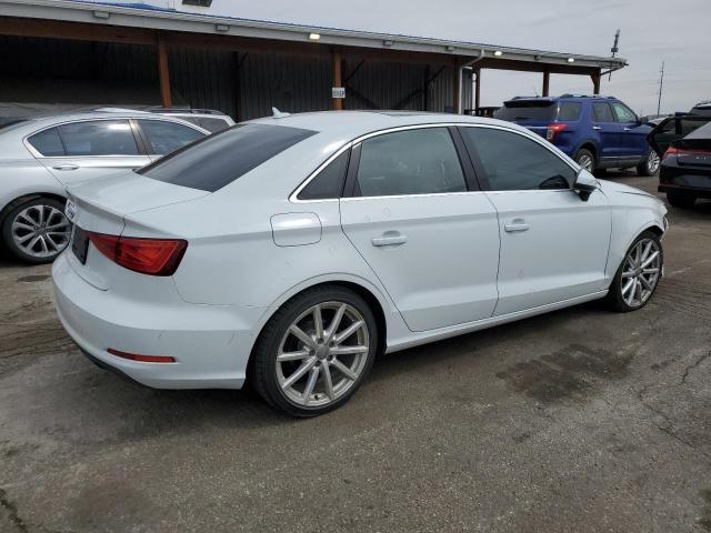 Vin: wauacgff5f1084350, lot: 52341625, audi a3 premium 20153