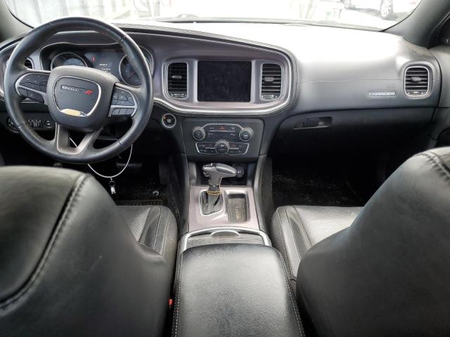 2019 DODGE CHARGER SX - 2C3CDXBG6KH625896