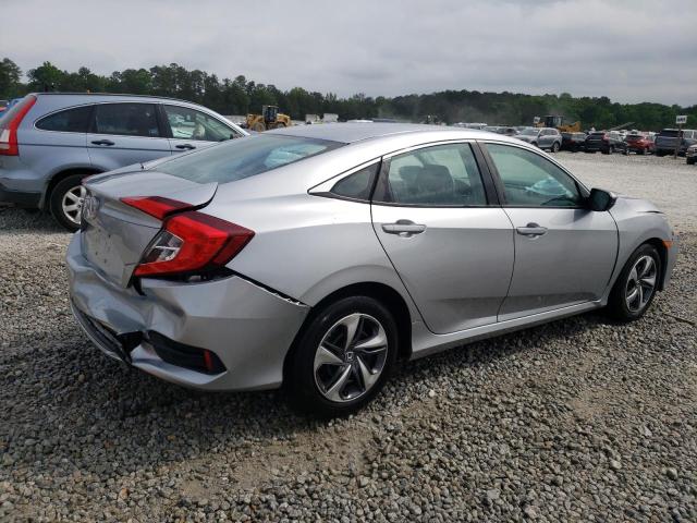 Vin: 2hgfc2f6xmh503160, lot: 56726425, honda civic lx 20213