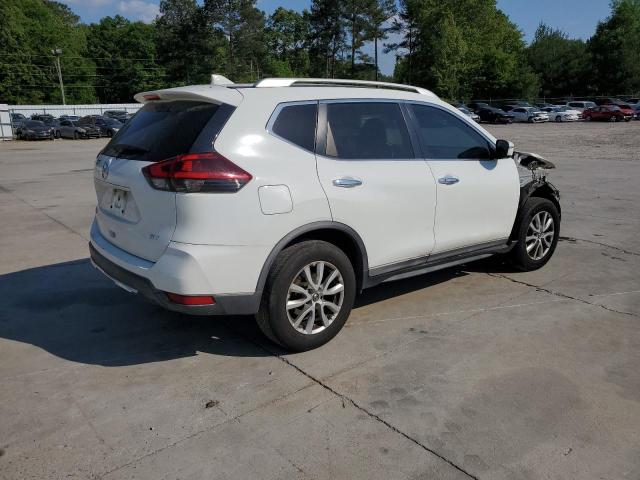 Vin: knmat2mt9jp591322, lot: 53876065, nissan rogue s 20183