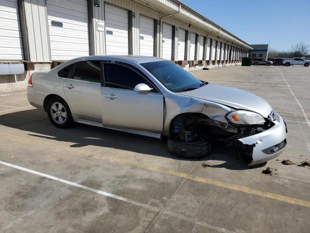 Vin: 2g1wb5ek5a1212256, lot: 52393565, chevrolet impala lt 20104