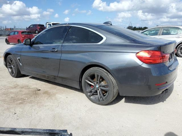 2016 BMW 428 XI WBA3N9C5XGK248987
