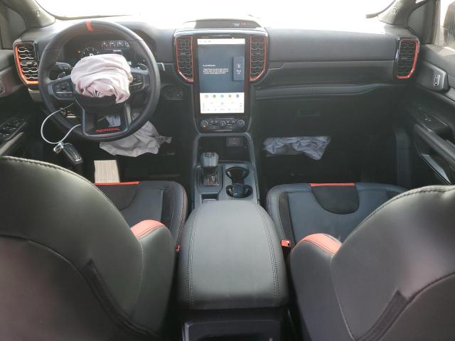 2025 FORD RANGER RAP 1FTER4LRXSLE00467