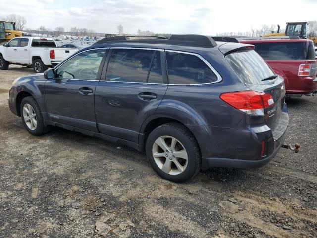 Vin: 4s4brccc2d3271261, lot: 52253915, subaru outback 2.5i premium 20132