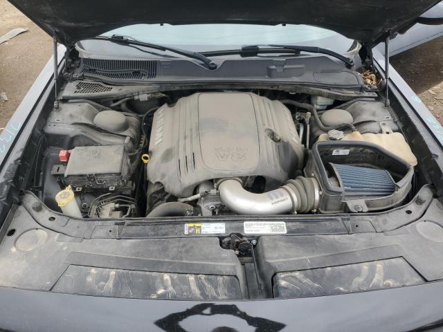 2015 DODGE CHALLENGER - 2C3CDZBT2FH708739