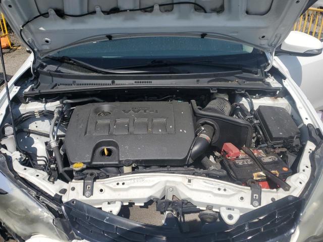 2016 TOYOTA COROLLA L - 2T1BURHE0GC493812