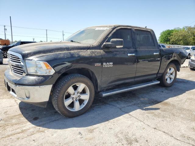 RAM 1500 SLT