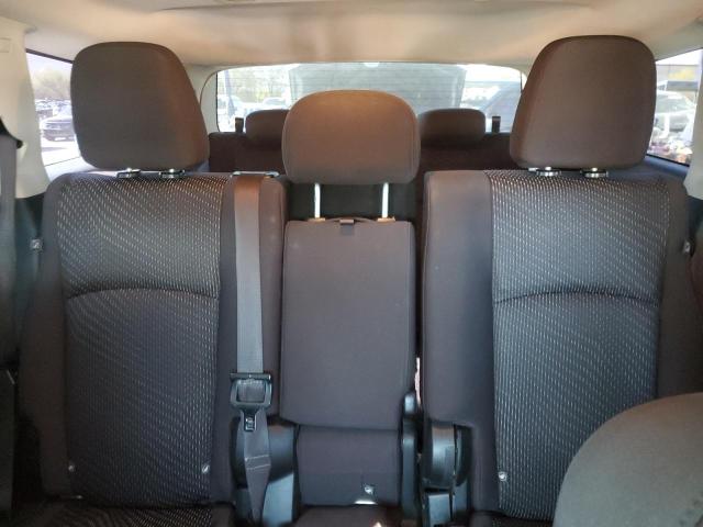 2018 DODGE JOURNEY SE - 3C4PDCAB8JT534985