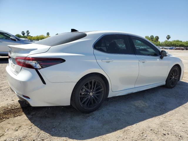 Vin: 4t1kz1ak1ru089695, lot: 52078395, toyota camry trd 20243