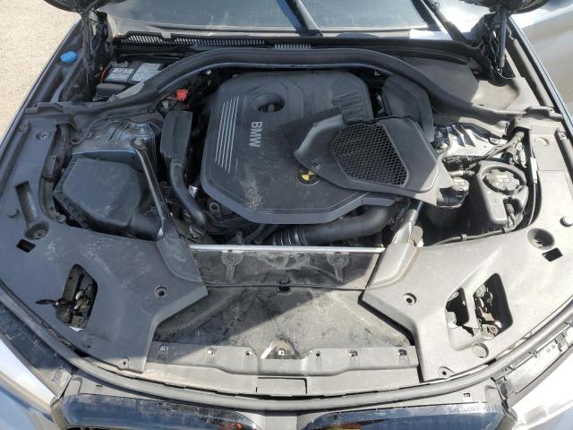 2017 BMW 540 XI WBAJE7C33HG887081