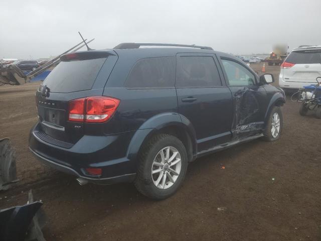 Vin: 3c4pddbg5ft526088, lot: 54155935, dodge journey sxt 20153
