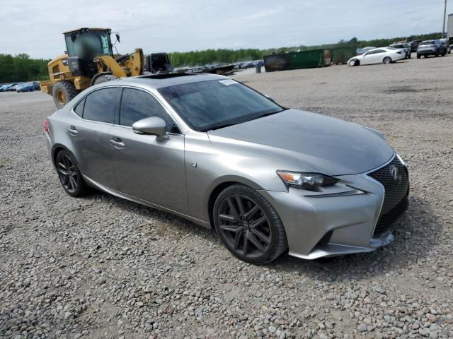 Vin: jthbe1d25f5019956, lot: 54515915, lexus is 350 20154