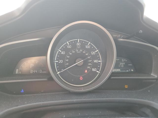 2018 MAZDA 3 SPORT - 3MZBN1U75JM255231