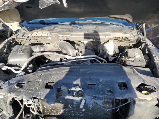 2015 RAM 1500 ST - 1C6RR7FT0FS766130
