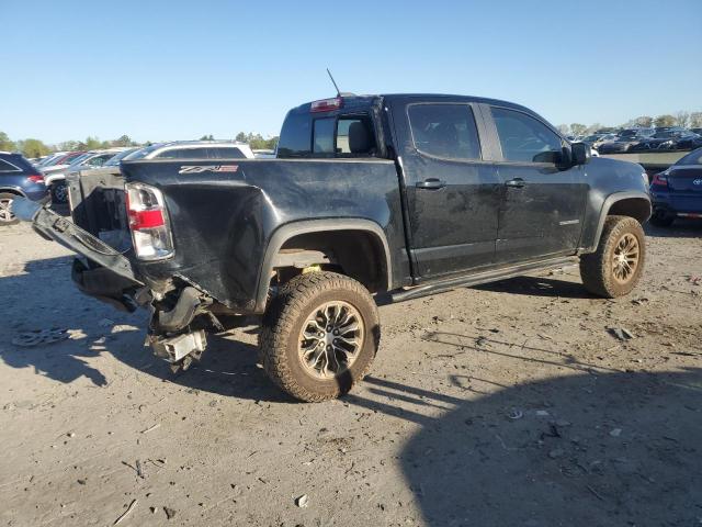 Vin: 1gcgteen1k1264753, lot: 53449155, chevrolet colorado zr2 20193