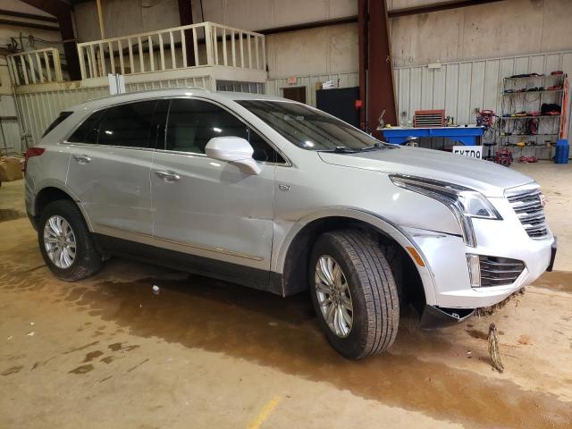 Vin: 1gyknars1kz231504, lot: 51952355, cadillac xt5 20194