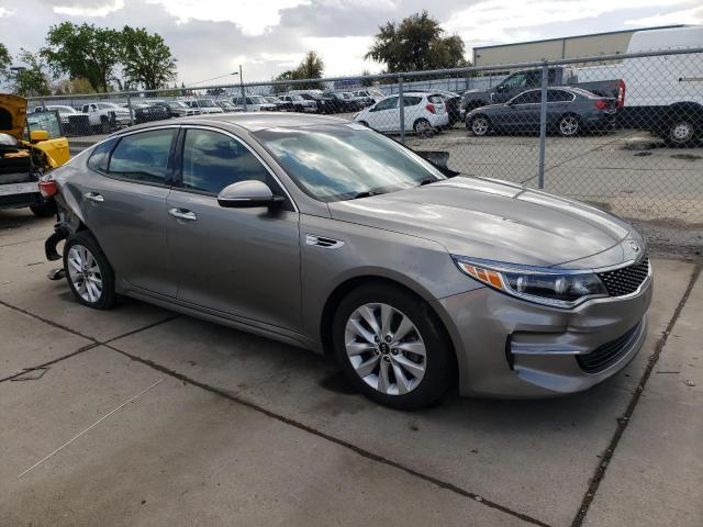 Vin: 5xxgu4l36gg084723, lot: 51324375, kia optima ex 20164
