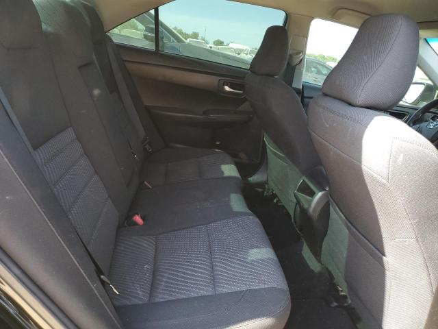 2016 TOYOTA CAMRY LE - 4T4BF1FK2GR547233