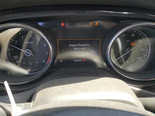 2020 BUICK ENCORE GX - KL4MMBS20LB125521